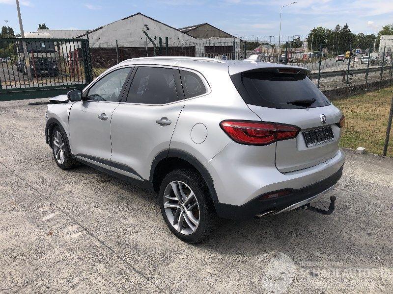 MG EHS 1.5 HYBRIDE PLUG IN