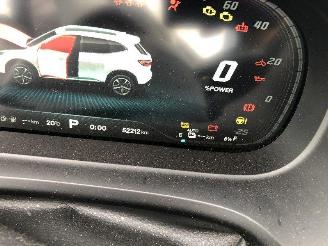 MG EHS 1.5 HYBRIDE PLUG IN picture 37