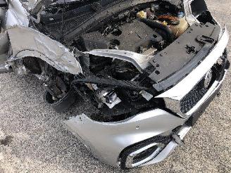 MG EHS 1.5 HYBRIDE PLUG IN picture 14