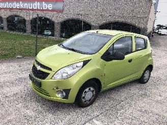  Chevrolet Spark 1.0 2011/5