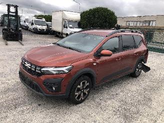  Dacia Jogger 1.0 LPG 2023/4