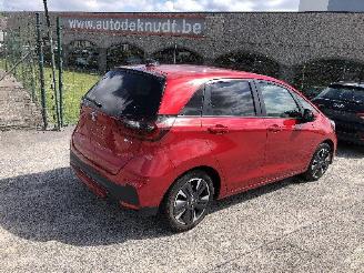  Honda Jazz 1.5   E-CVT 2024/7