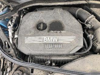 BMW 2-serie 218i  B38A15M picture 5