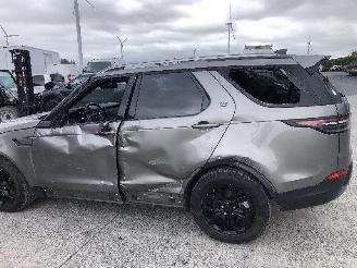 Land Rover Discovery 2.0 d   7 PLACES  4x4 picture 14