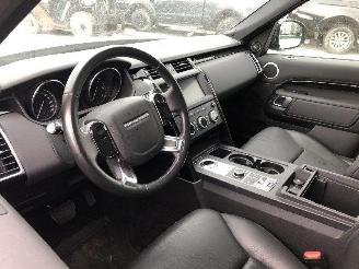 Land Rover Discovery 2.0 d   7 PLACES  4x4 picture 5