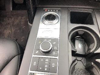 Land Rover Discovery 2.0 d   7 PLACES  4x4 picture 23