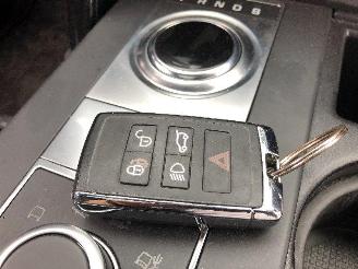 Land Rover Discovery 2.0 d   7 PLACES  4x4 picture 24