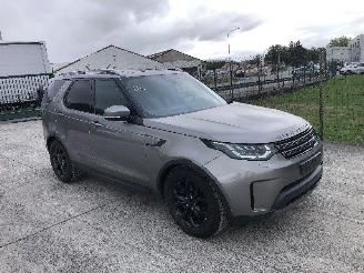 Land Rover Discovery 2.0 d   7 PLACES  4x4 picture 3