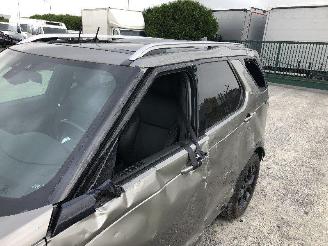 Land Rover Discovery 2.0 d   7 PLACES  4x4 picture 11