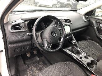 Renault Kadjar 1.2 TURBO picture 21