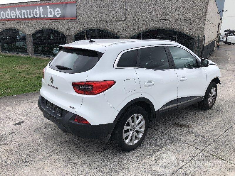 Renault Kadjar 1.2 TURBO