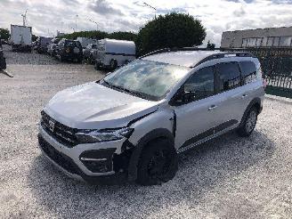 Dacia Jogger 1.0 TURBO  CONFORT picture 4