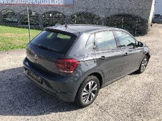 Avarii autoturisme Volkswagen Polo 1.0 2021/7