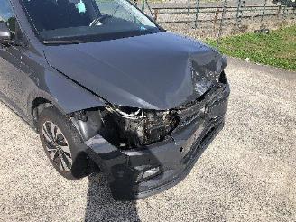 Volkswagen Polo 1.0 picture 5