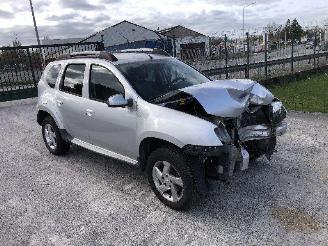 Dacia Duster 1.5 DCI picture 3