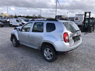 Dacia Duster 1.5 DCI picture 2