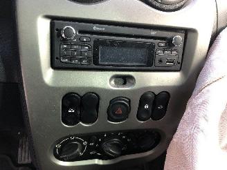 Dacia Duster 1.5 DCI picture 13