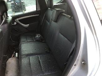 Dacia Duster 1.5 DCI picture 20