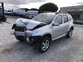 Dacia Duster 1.5 DCI picture 4