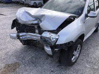 Dacia Duster 1.5 DCI picture 5