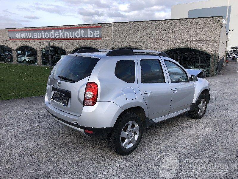 Dacia Duster 1.5 DCI