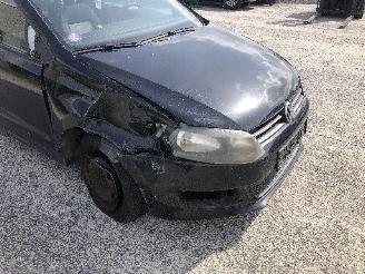 Volkswagen Polo 1.2  CGPB picture 11