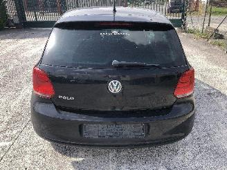 Volkswagen Polo 1.2  CGPB picture 5