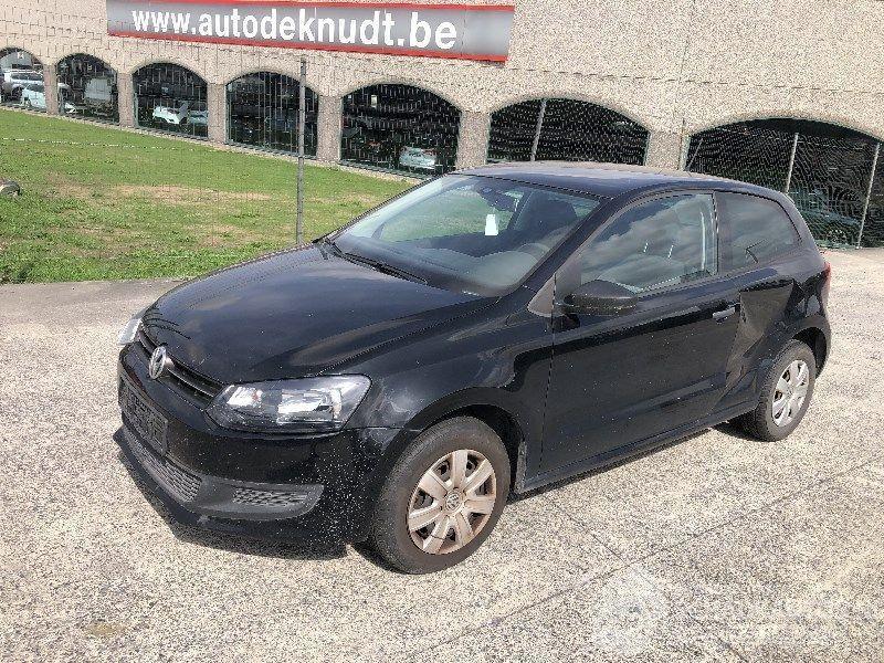 Volkswagen Polo 1.2  CGPB