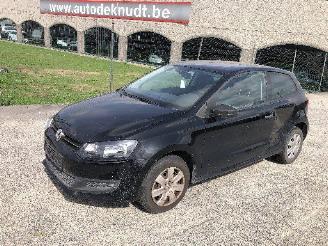 Avarii autoturisme Volkswagen Polo 1.2  CGPB 2010/2