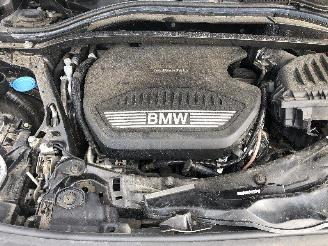 BMW 1-serie 118 D picture 15