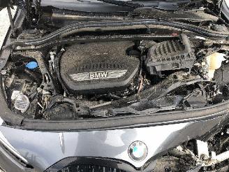 BMW 1-serie 118 D picture 10