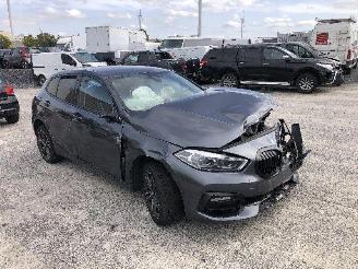 BMW 1-serie 118 D picture 4
