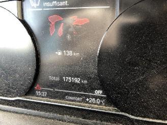 BMW 1-serie 118 D picture 23