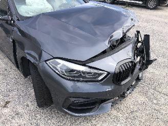 BMW 1-serie 118 D picture 8