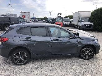 BMW 1-serie 118 D picture 9
