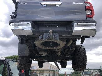 Toyota Hilux 2.8 D4D picture 17