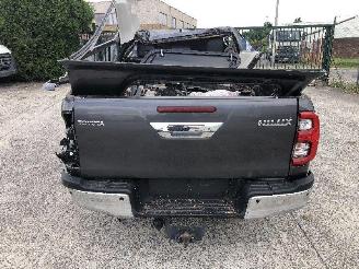 Toyota Hilux 2.8 D4D picture 7