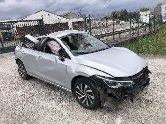Uttjänta bilar auto Volkswagen Golf 1.4   e- hybride 2021/5