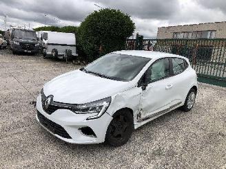 Renault Clio 1.0 ZEN picture 4