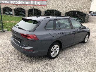Volkswagen Golf VIII 1.0 eTSI AUTOMATIQUE picture 3