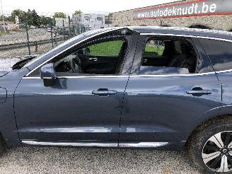 Volvo Xc-60 2.0 hybride picture 16