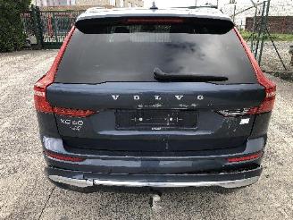 Volvo Xc-60 2.0 hybride picture 12