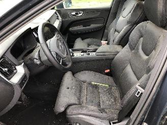 Volvo Xc-60 2.0 hybride picture 6