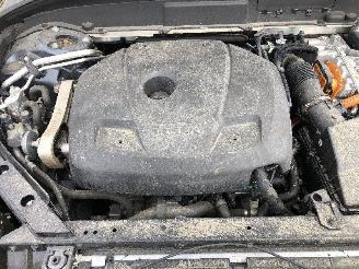 Volvo Xc-60 2.0 hybride picture 23