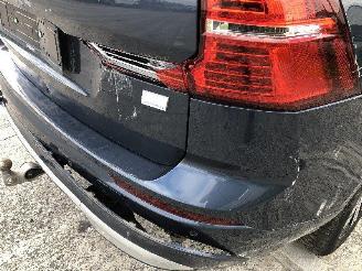 Volvo Xc-60 2.0 hybride picture 11