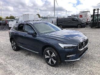 Volvo Xc-60 2.0 hybride picture 2