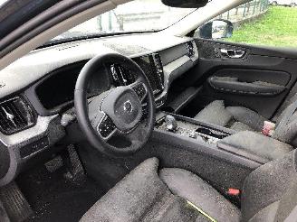 Volvo Xc-60 2.0 hybride picture 5