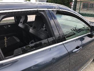 Volvo Xc-60 2.0 hybride picture 10
