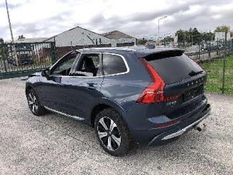 Volvo Xc-60 2.0 hybride picture 4