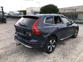 Volvo Xc-60 2.0 hybride picture 3
